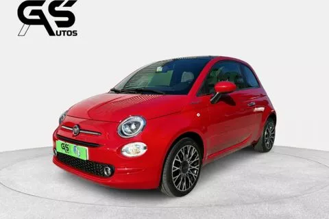 Fiat 500 1.0 Hybrid Dolcevita 51 kW (70 CV)