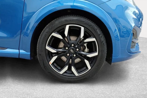 Ford Puma 1.0 EcoBoost 155cv ST-Line X MHEV Auto