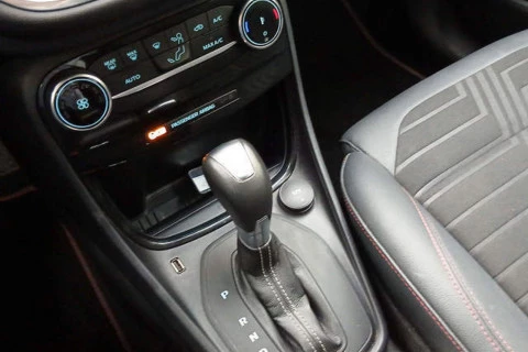 Ford Puma 1.0 EcoBoost 155cv ST-Line X MHEV Auto