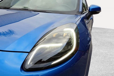 Ford Puma 1.0 EcoBoost 155cv ST-Line X MHEV Auto