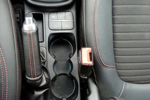 Ford Puma 1.0 EcoBoost 155cv ST-Line X MHEV Auto