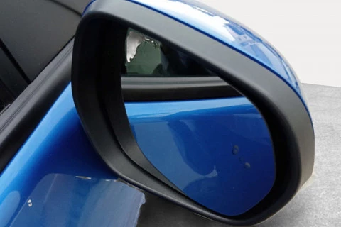 Ford Puma 1.0 EcoBoost 155cv ST-Line X MHEV Auto