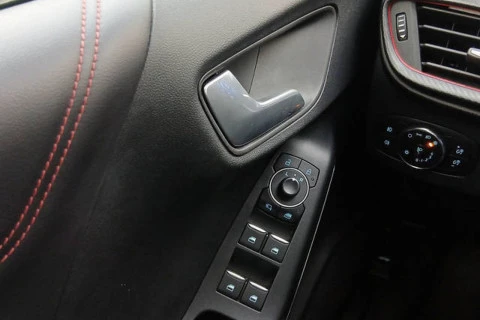 Ford Puma 1.0 EcoBoost 155cv ST-Line X MHEV Auto