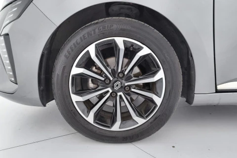 Renault Clio  Gasolina/Gas  TCe GLP Techno 74kW