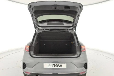 Renault Clio  Gasolina/Gas  TCe GLP Techno 74kW