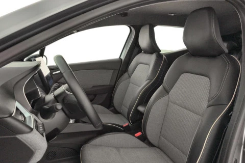 Renault Clio  Gasolina/Gas  TCe GLP Techno 74kW