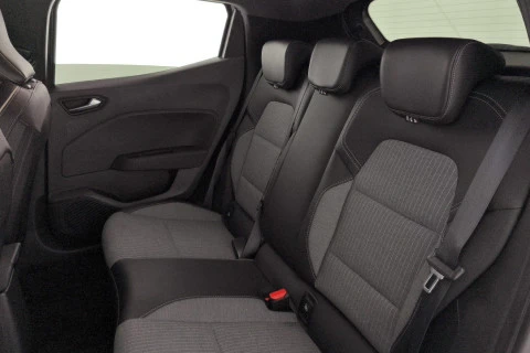 Renault Clio  Gasolina/Gas  TCe GLP Techno 74kW