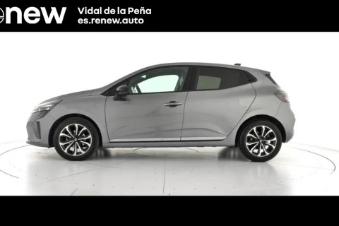 Renault Clio  Gasolina/Gas  TCe GLP Techno 74kW