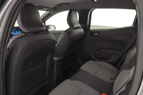 Renault Clio  Gasolina/Gas  TCe GLP Techno 74kW