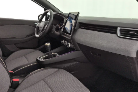 Renault Clio  Gasolina/Gas  TCe GLP Techno 74kW