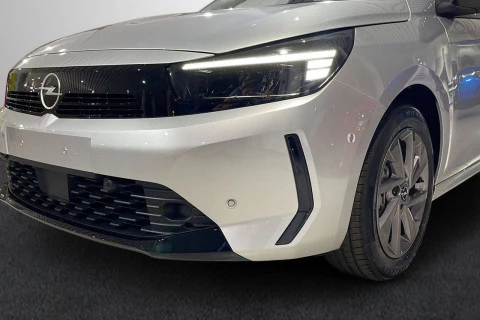 Opel Corsa 1.2T XHL 74kW (100CV) Edition