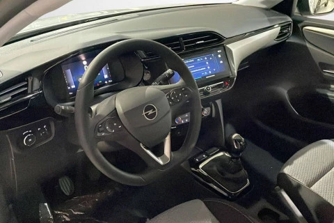 Opel Corsa 1.2T XHL 74kW (100CV) Edition