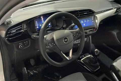 Opel Corsa 1.2T XHL 74kW (100CV) Edition