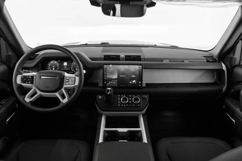 Land Rover Defender 110 3.0D I6 MHEV X-Dynamic SE 4WD AT 221 kW (301 CV)