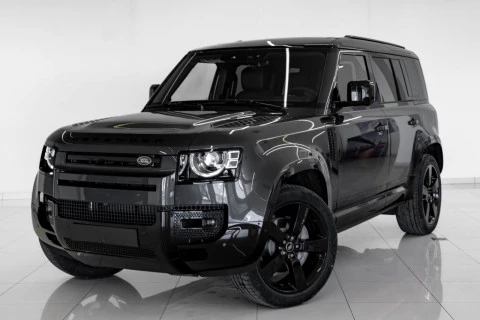 Land Rover Defender 110 3.0D I6 MHEV X-Dynamic SE 4WD AT 221 kW (301 CV)