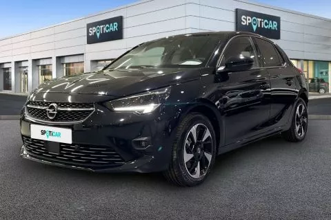 Opel Corsa 6 50kWh GS