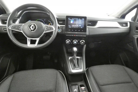 Renault Captur  E-TECH Hibrido Zen 105kW