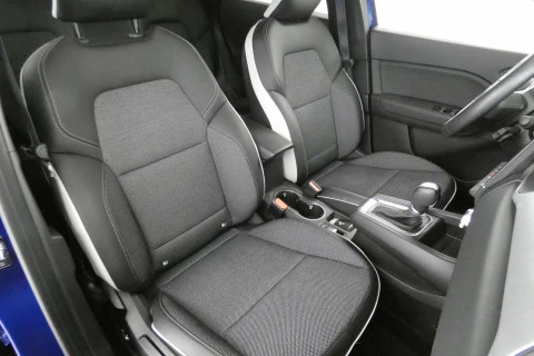 Renault Captur  E-TECH Hibrido Zen 105kW