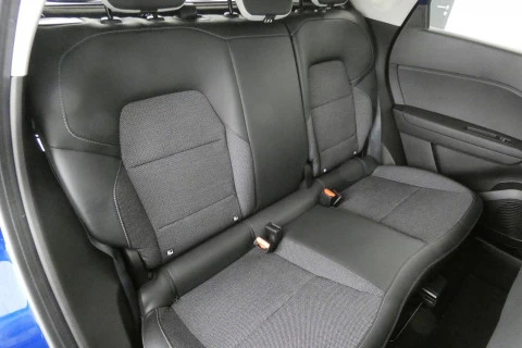 Renault Captur  E-TECH Hibrido Zen 105kW