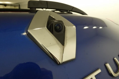 Renault Captur  E-TECH Hibrido Zen 105kW