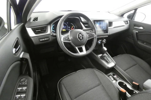 Renault Captur  E-TECH Hibrido Zen 105kW