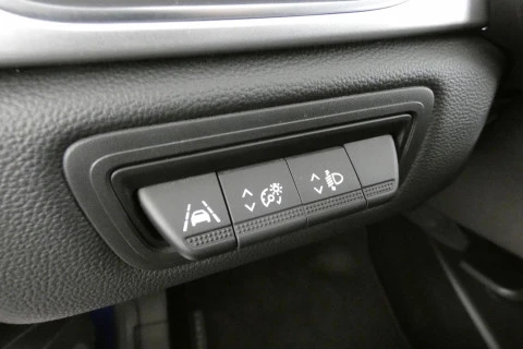 Renault Captur  E-TECH Hibrido Zen 105kW