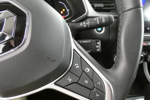 Renault Captur  E-TECH Hibrido Zen 105kW