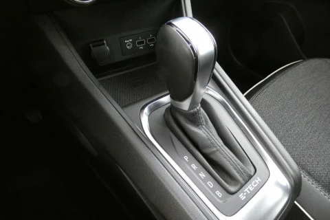 Renault Captur  E-TECH Hibrido Zen 105kW