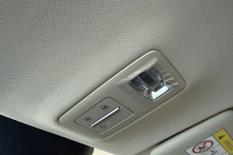 MGS6 EV Luxury