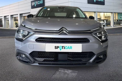 Citroën C4 X PureTech 100 S&S 6v You