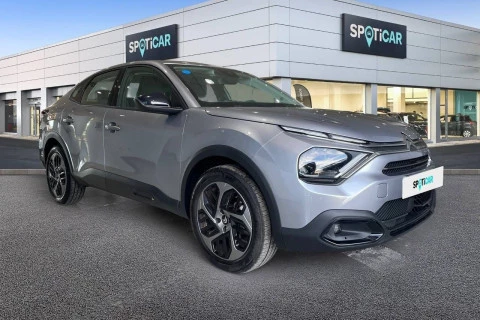 Citroën C4 X PureTech 100 S&S 6v You
