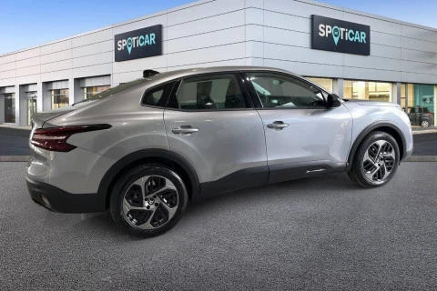 Citroën C4 X PureTech 100 S&S 6v You