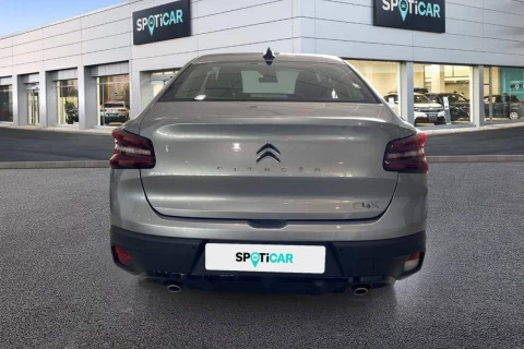 Citroën C4 X PureTech 100 S&S 6v You