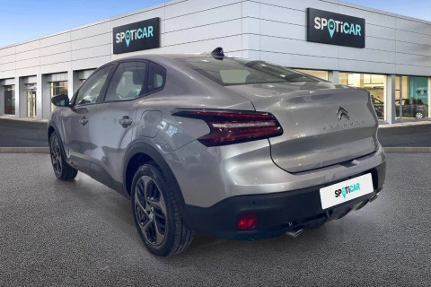 Citroën C4 X PureTech 100 S&S 6v You