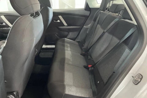 Citroën C4 X PureTech 100 S&S 6v You