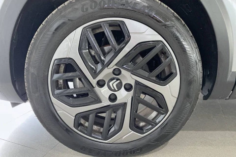 Citroën C4 X PureTech 100 S&S 6v You