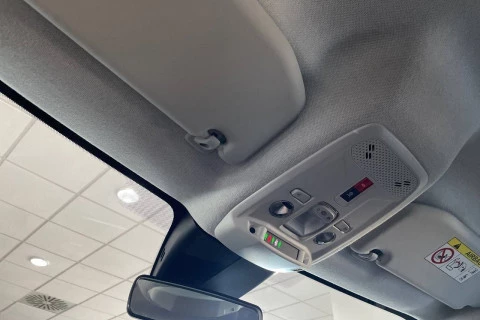 Citroën C4 X PureTech 100 S&S 6v You