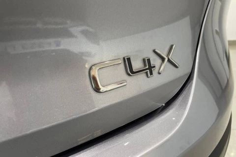 Citroën C4 X PureTech 100 S&S 6v You