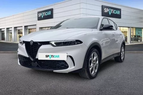 Alfa Romeo Tonale 1,6 DS 130 CV SPRINT FWD Alfa Romeo Tonale 1,6 DS 130 CV SPRINT FWD