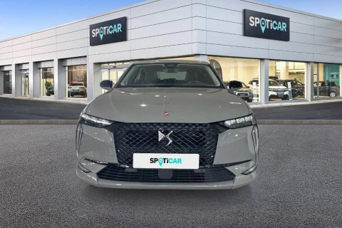 DS 4 BlueHDi 130 auto PERFORMANCE LINE