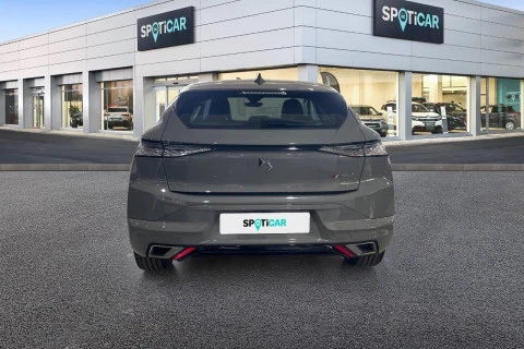 DS 4 BlueHDi 130 auto PERFORMANCE LINE