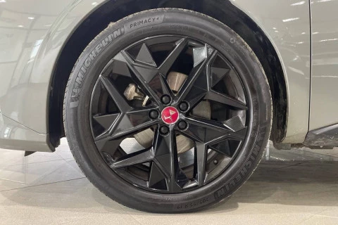 DS 4 BlueHDi 130 auto PERFORMANCE LINE