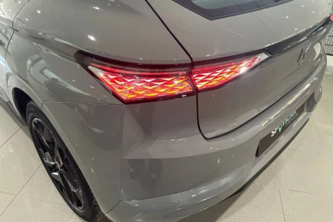 DS 4 BlueHDi 130 auto PERFORMANCE LINE