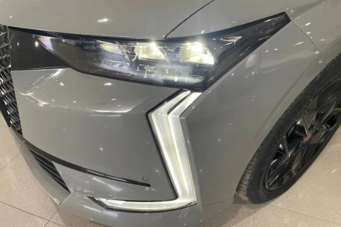 DS 4 BlueHDi 130 auto PERFORMANCE LINE