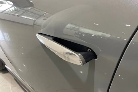 DS 4 BlueHDi 130 auto PERFORMANCE LINE