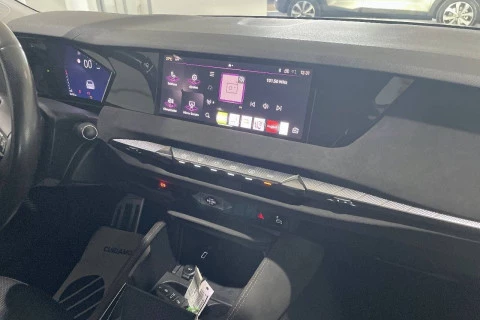 DS 4 BlueHDi 130 auto PERFORMANCE LINE