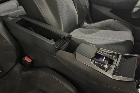 DS 4 BlueHDi 130 auto PERFORMANCE LINE