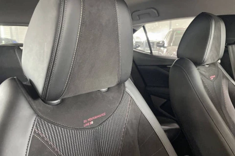 DS 4 BlueHDi 130 auto PERFORMANCE LINE