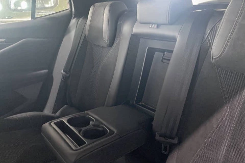 DS 4 BlueHDi 130 auto PERFORMANCE LINE