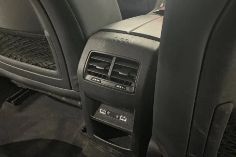 DS 4 BlueHDi 130 auto PERFORMANCE LINE